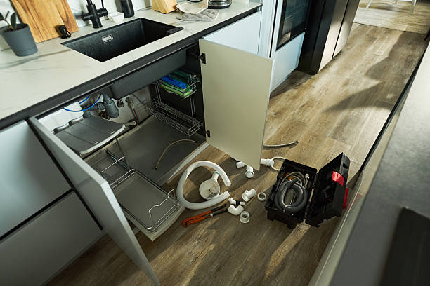 Reliable Pipe Repair contractor in Reading, MA by Street Wise - Plumbing