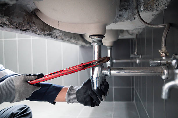 Licensed Pipe Repair service in Reading, MA - Street Wise - Plumbing